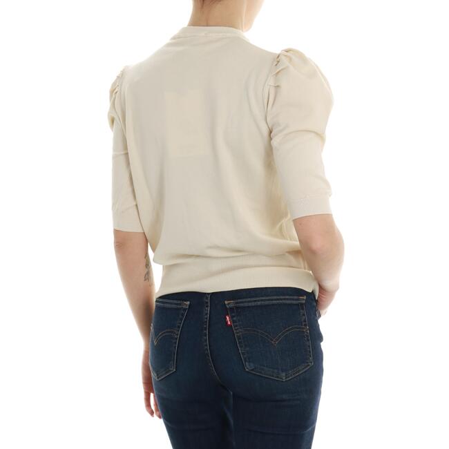 MAGLIA MANICA CORTA HAVEONE - Mad Fashion | img vers.650x/